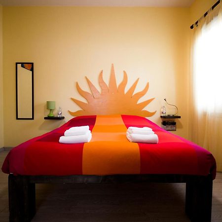 B&B San Leone Extérieur photo