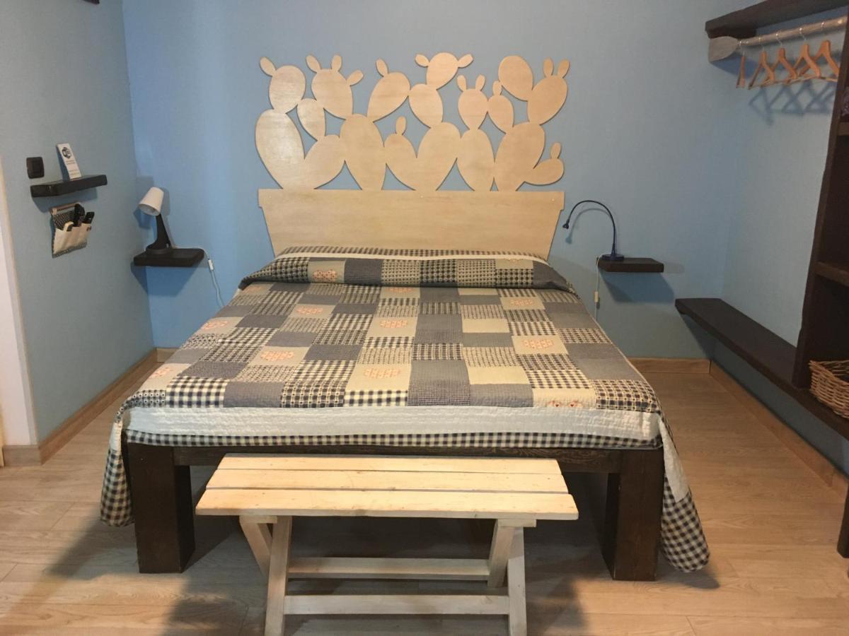 B&B San Leone Extérieur photo