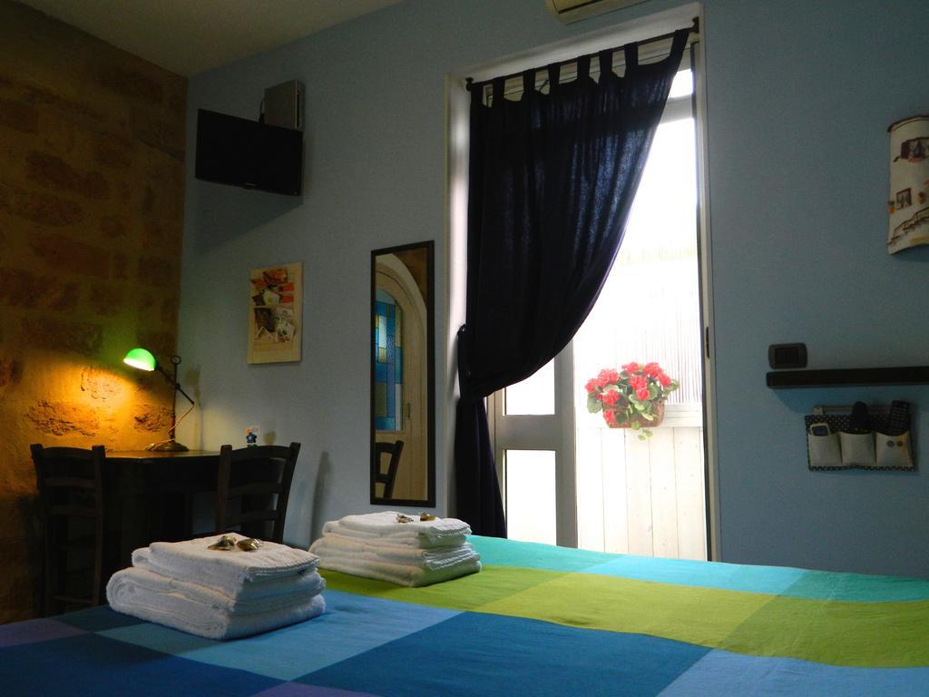 B&B San Leone Chambre photo