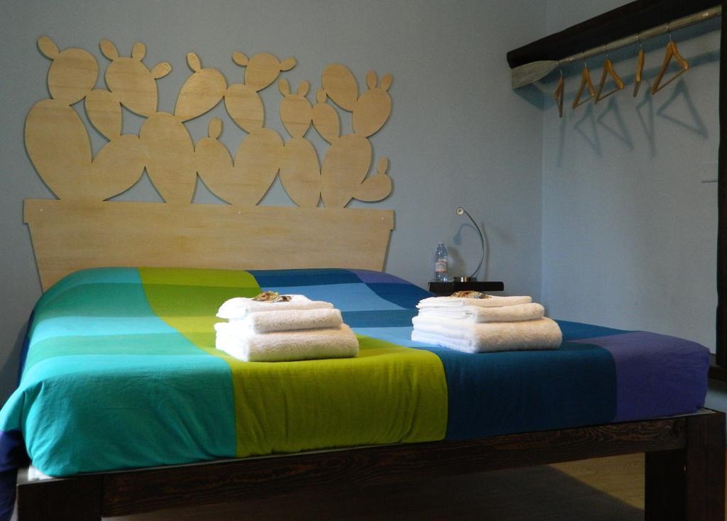 B&B San Leone Chambre photo