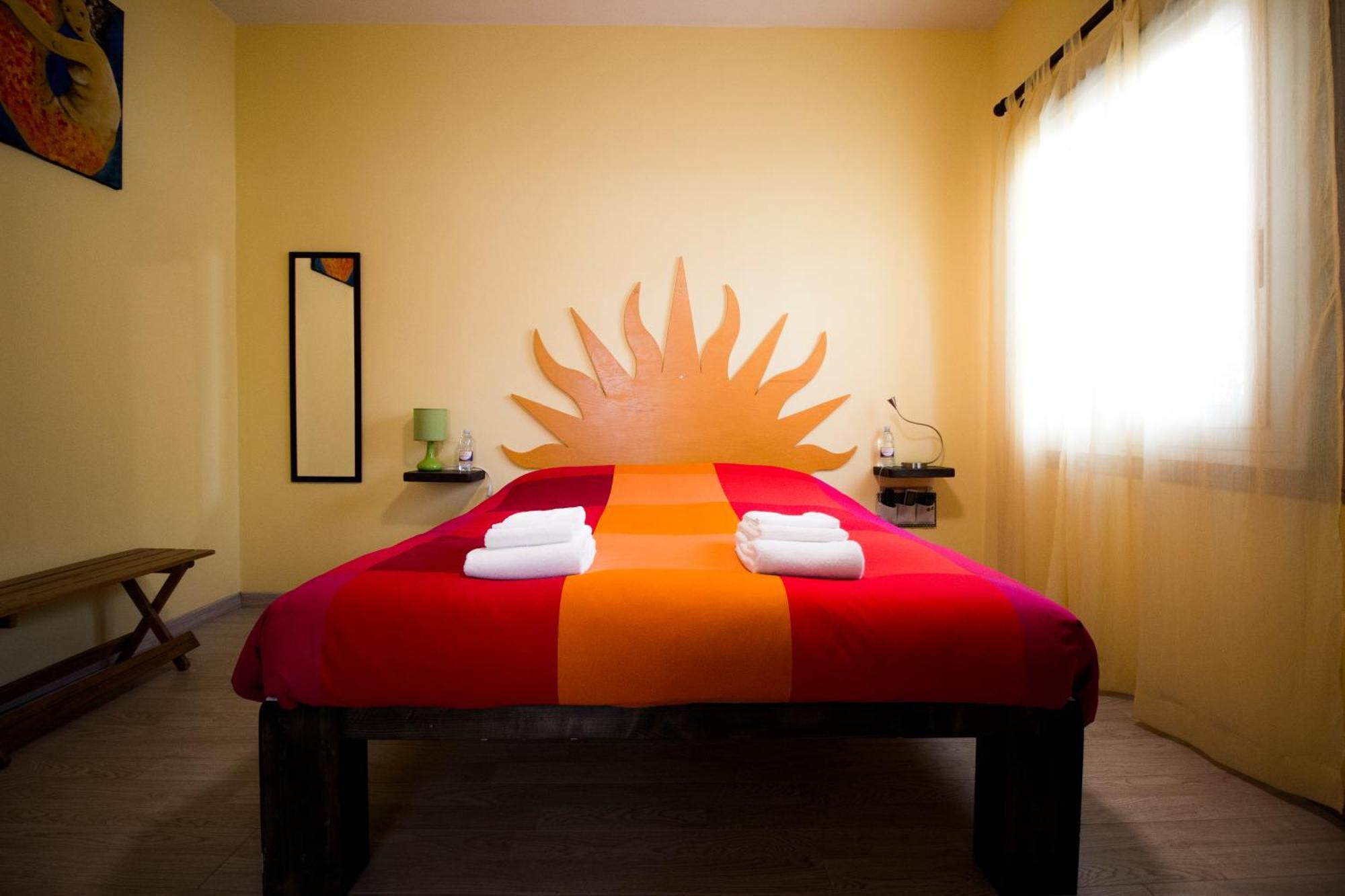 B&B San Leone Extérieur photo