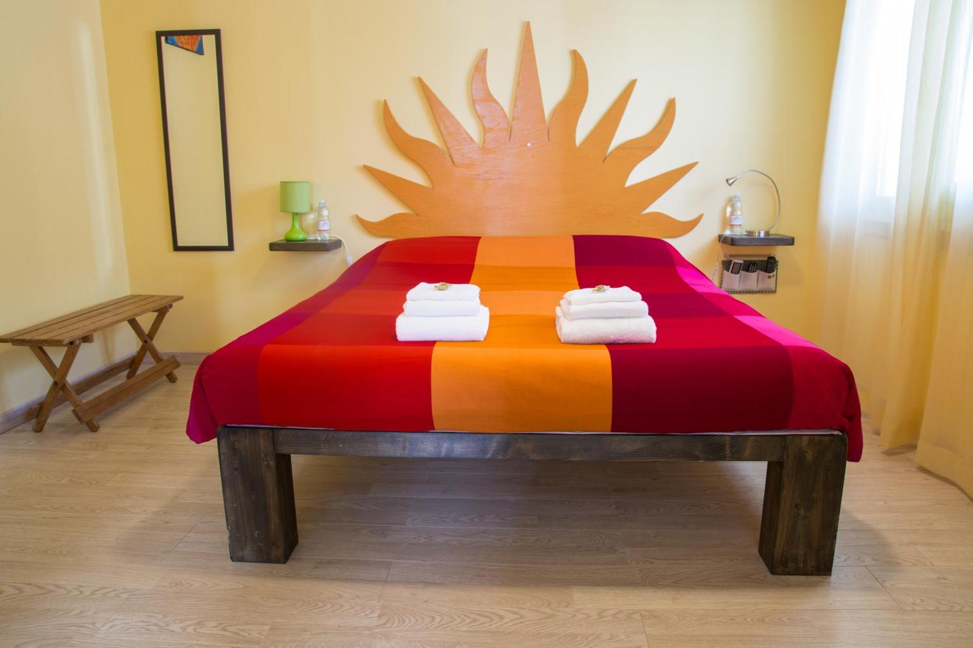 B&B San Leone Extérieur photo