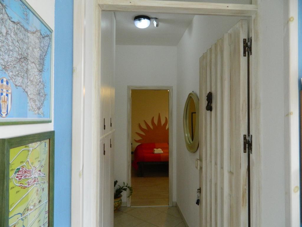 B&B San Leone Chambre photo