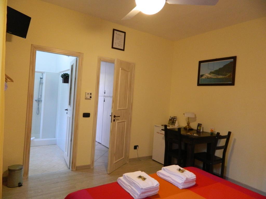 B&B San Leone Chambre photo