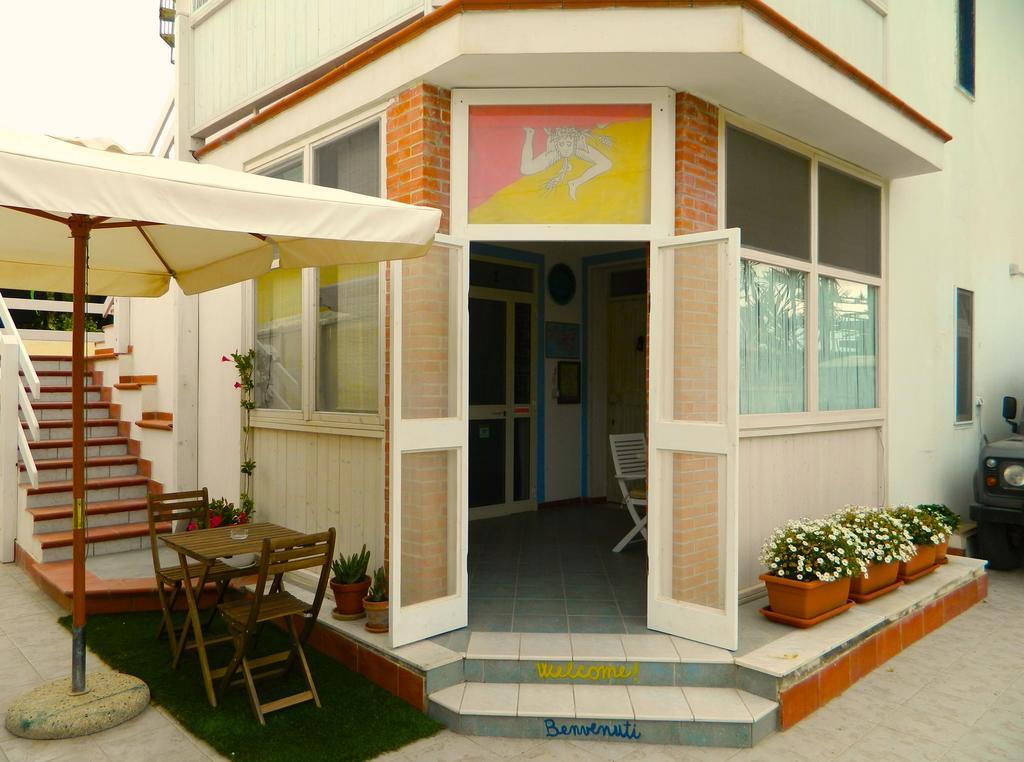 B&B San Leone Extérieur photo