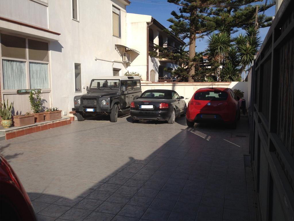 B&B San Leone Extérieur photo
