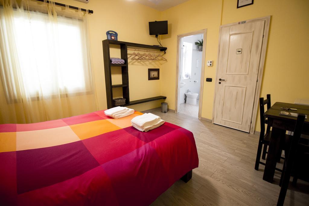 B&B San Leone Extérieur photo