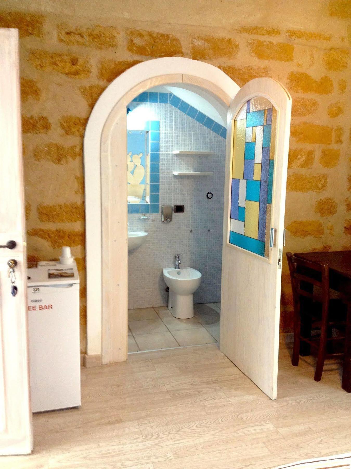 B&B San Leone Extérieur photo