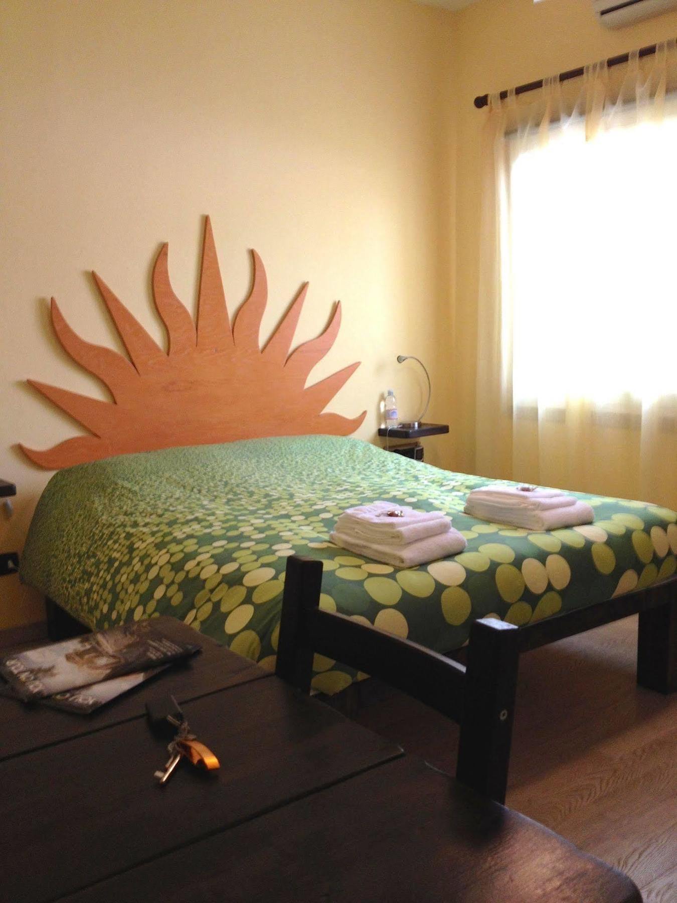 B&B San Leone Extérieur photo