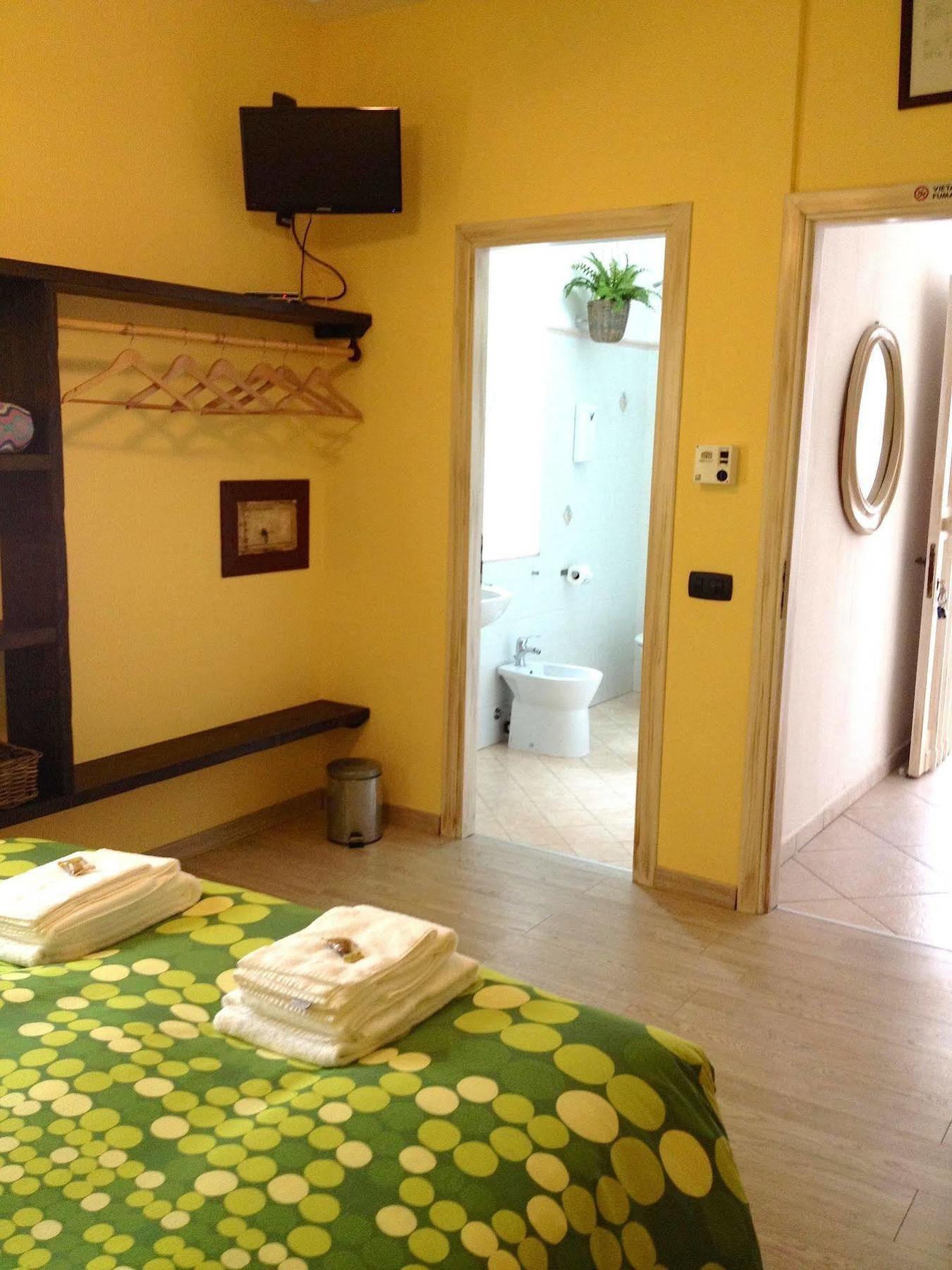 B&B San Leone Extérieur photo