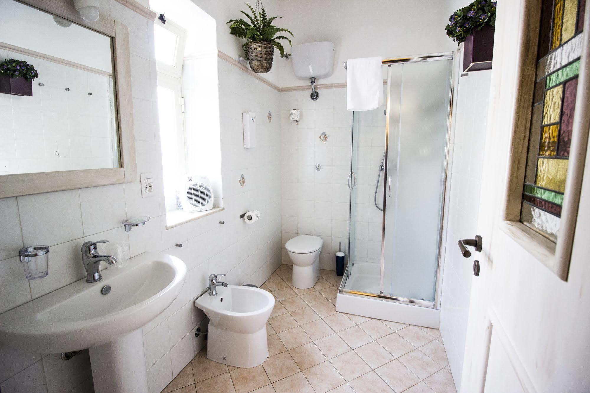 B&B San Leone Extérieur photo