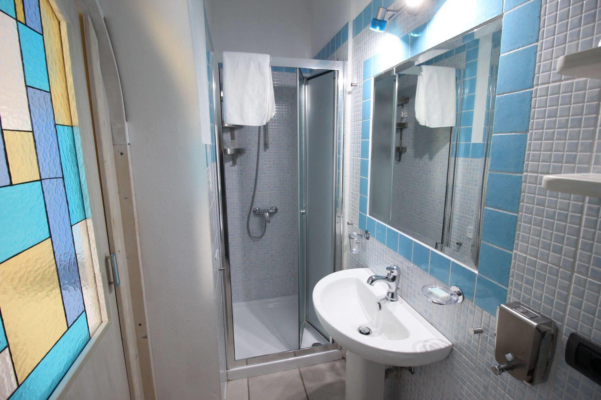 B&B San Leone Extérieur photo