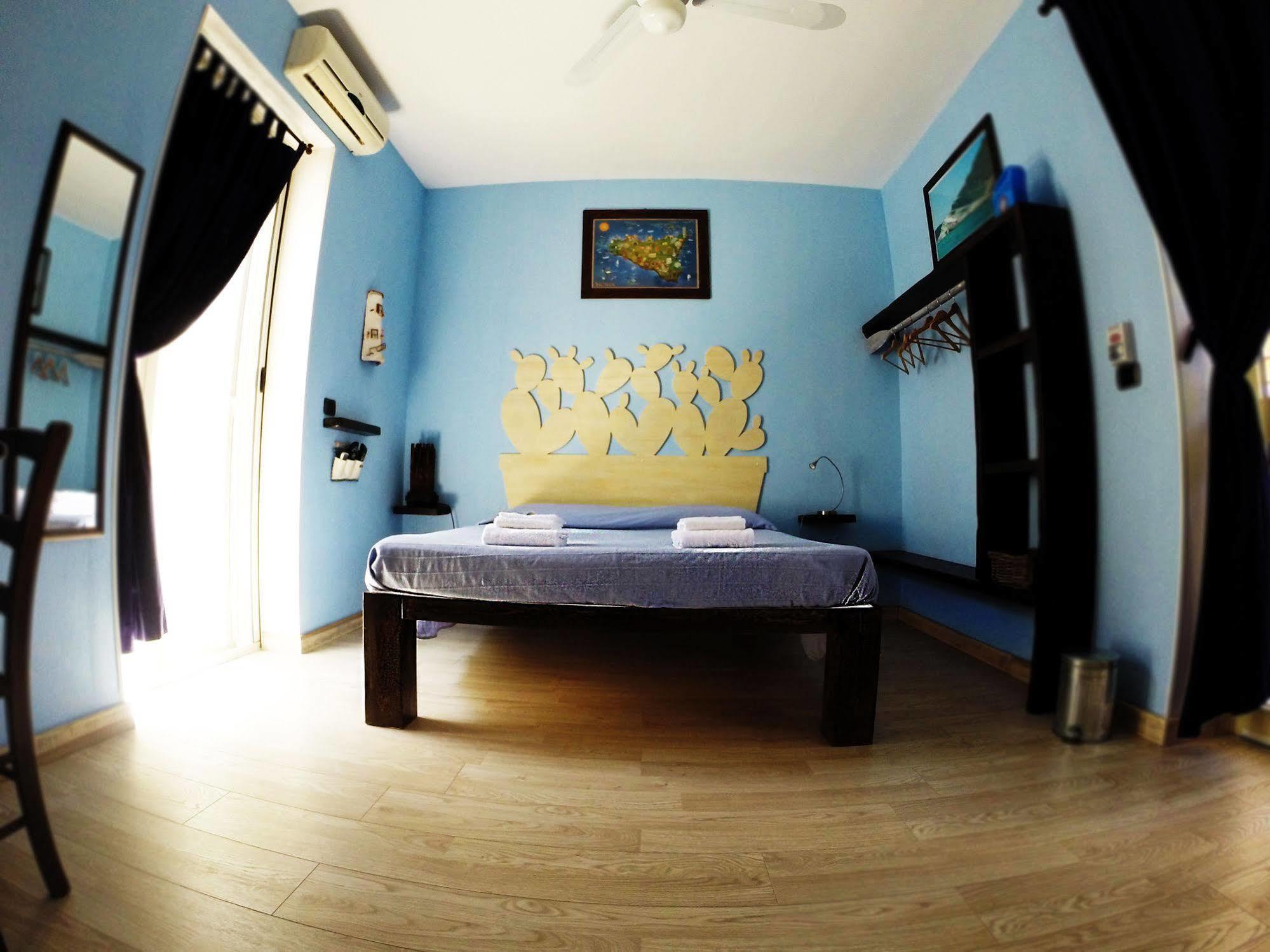 B&B San Leone Extérieur photo