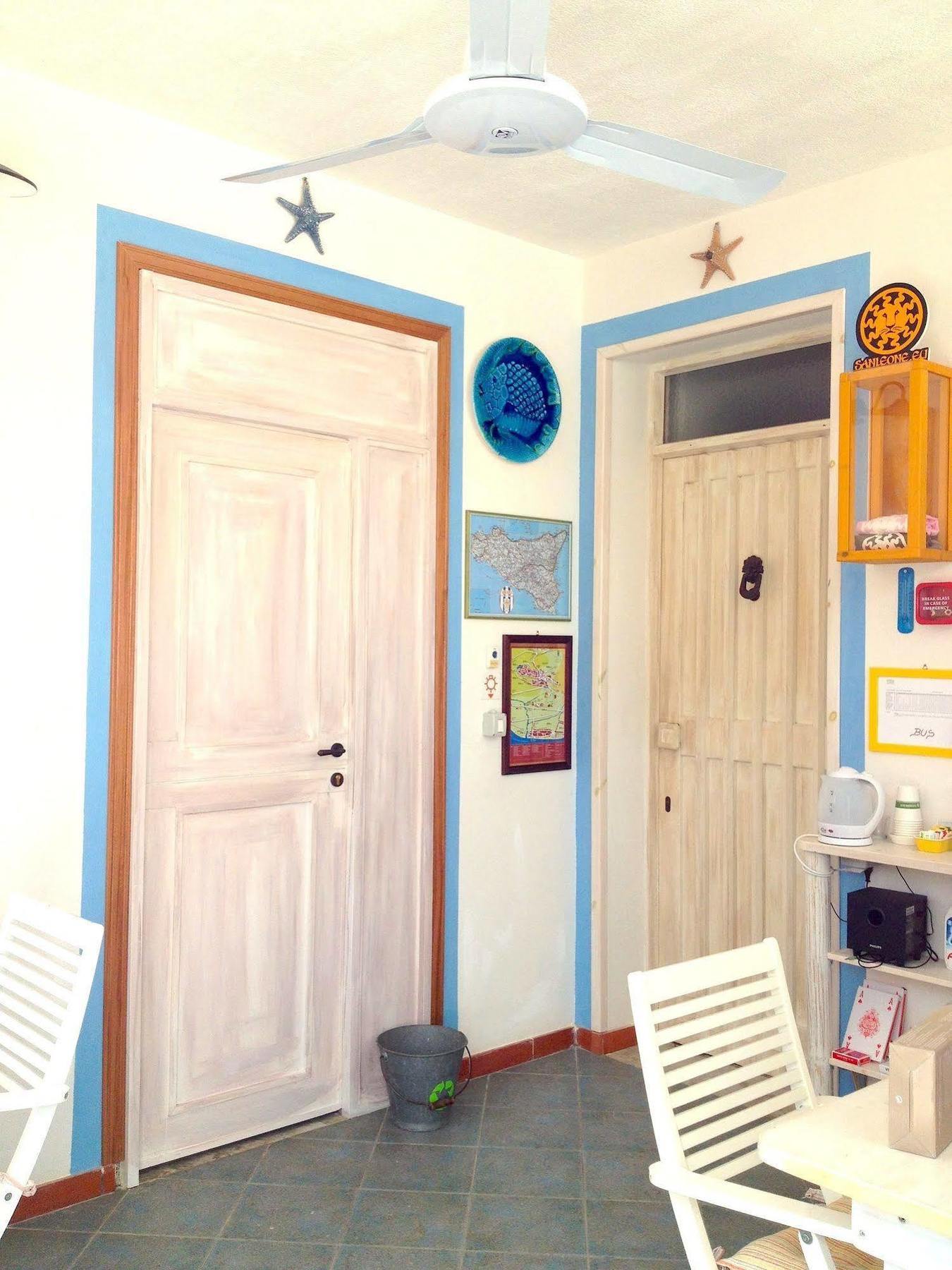 B&B San Leone Extérieur photo