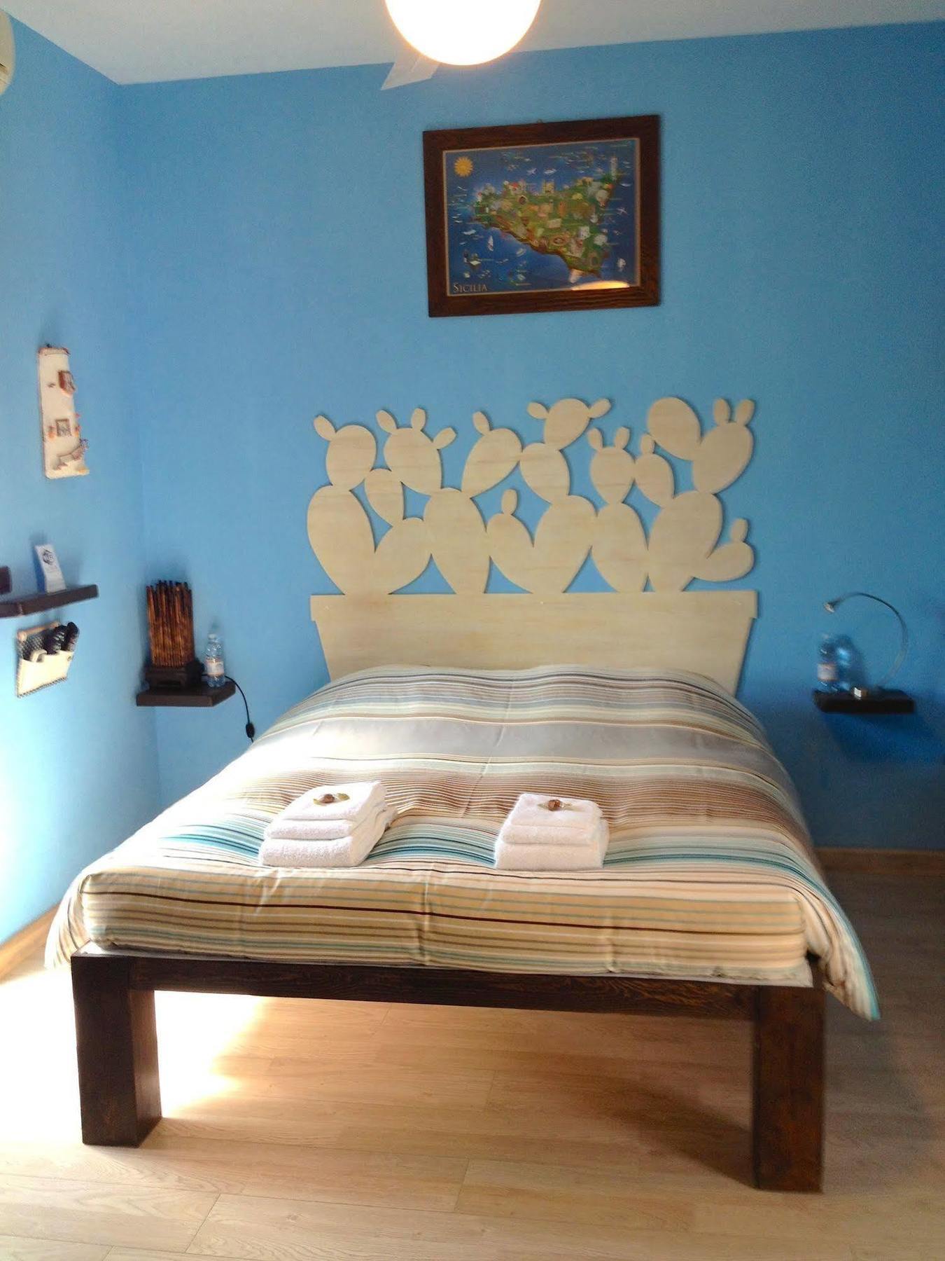 B&B San Leone Extérieur photo