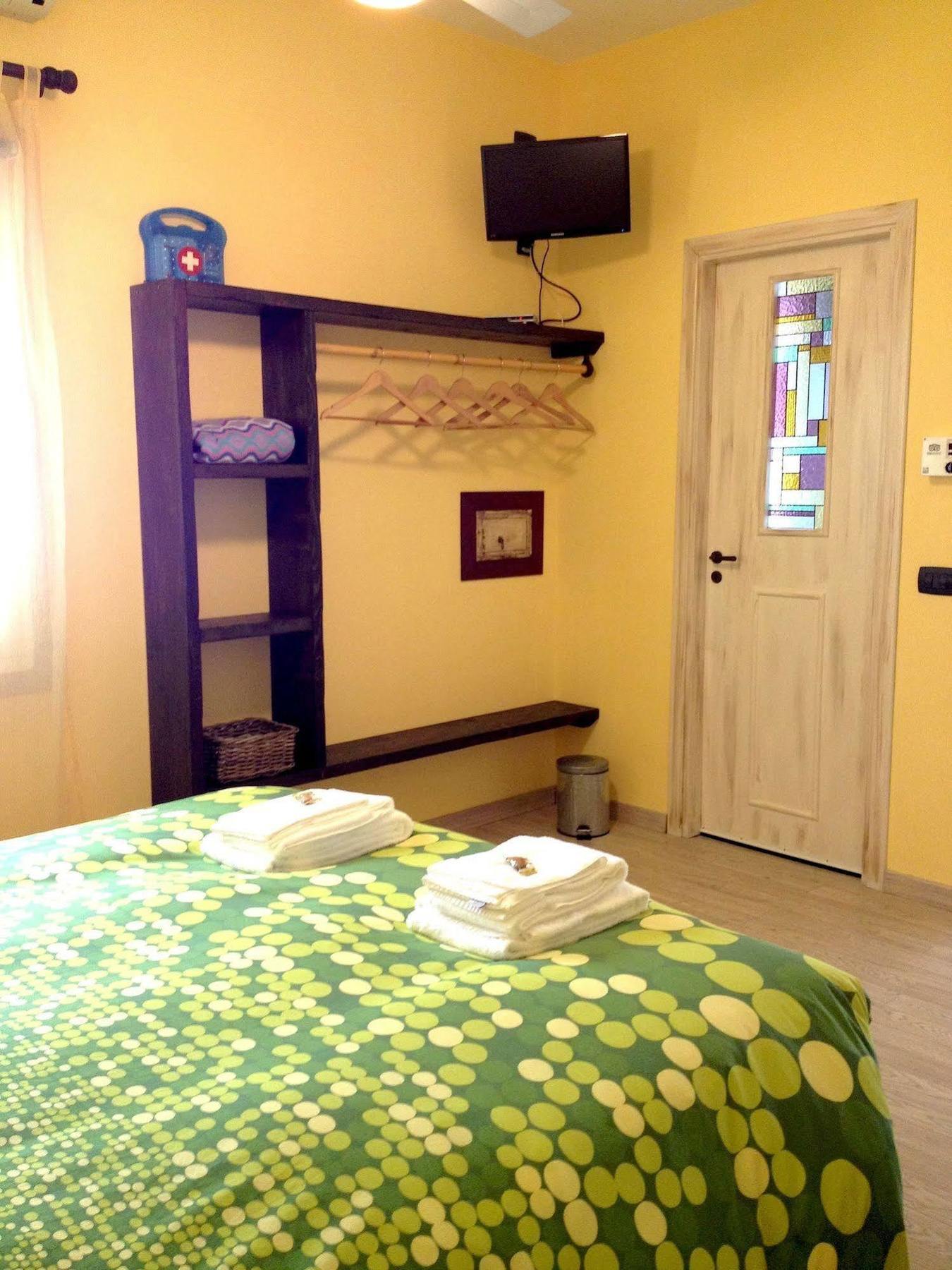 B&B San Leone Extérieur photo