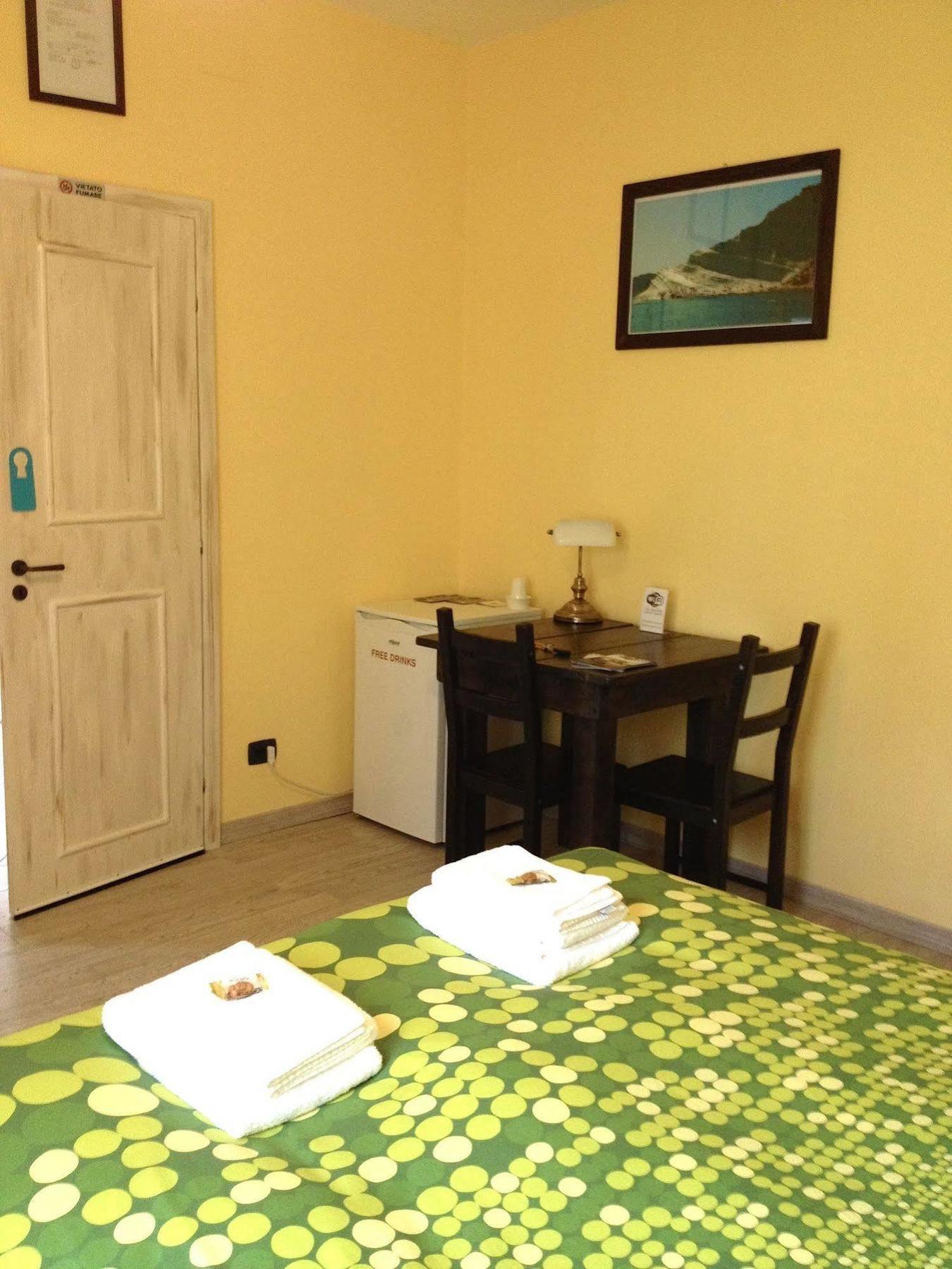 B&B San Leone Extérieur photo