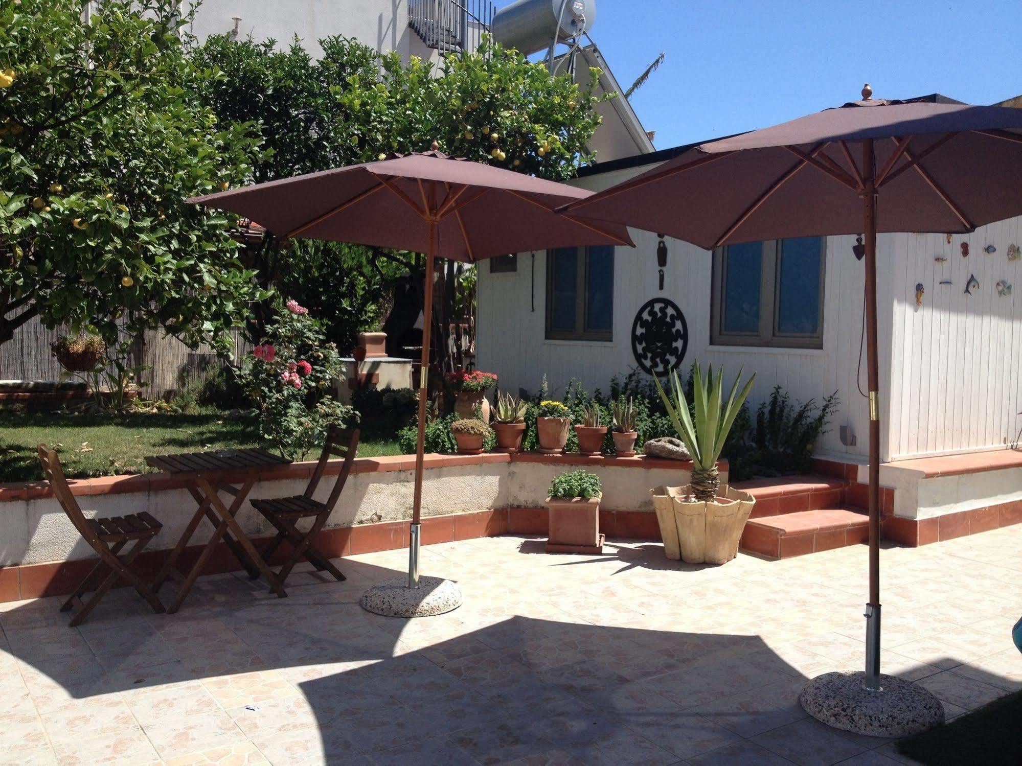 B&B San Leone Extérieur photo
