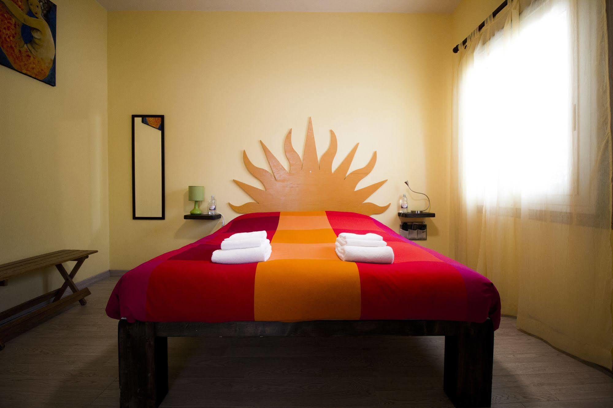 B&B San Leone Extérieur photo