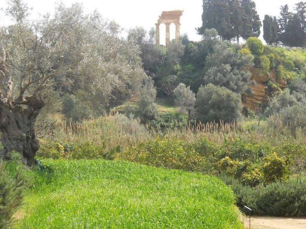 B&B San Leone Extérieur photo